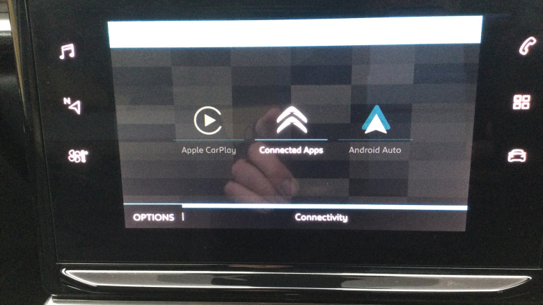 Citroen C3 1.2 PureTech Shine Plus 5dr Petrol Hatchback